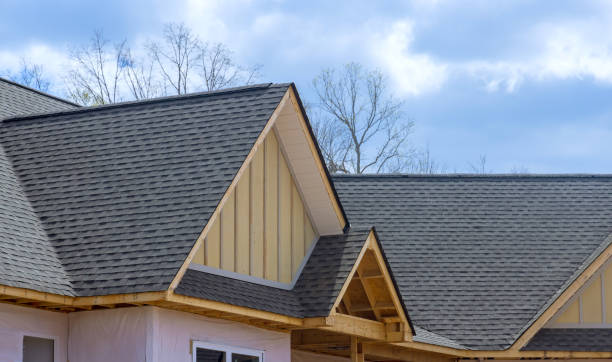 Best Roof Installation  in Keaau, HI