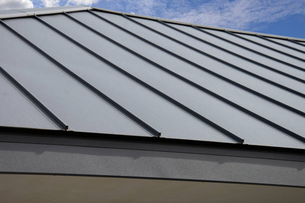 Roof Coating Services in Keaau, HI